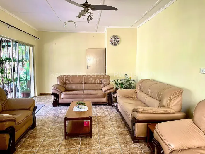 Commercial Property for Sale in Prospect, Harare