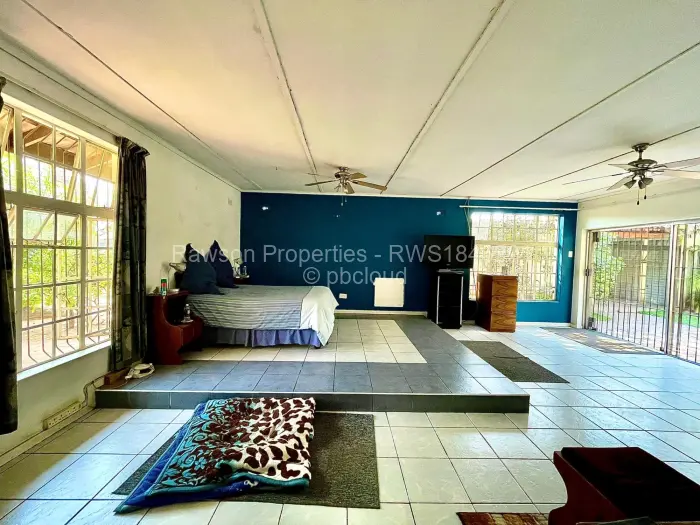 Commercial Property for Sale in Prospect, Harare