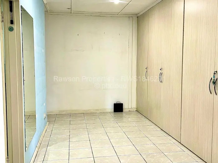 Commercial Property for Sale in Prospect, Harare