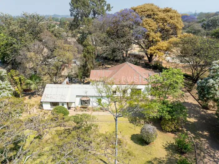 Commercial Property for Sale in Prospect, Harare