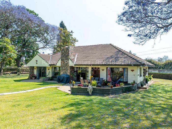 Hospitality/BnB for Sale in Prospect, Harare