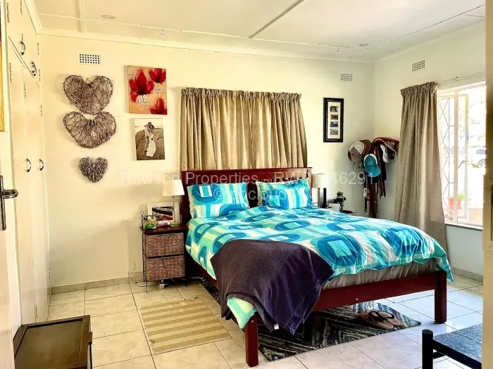 Commercial Property for Sale in Prospect, Harare