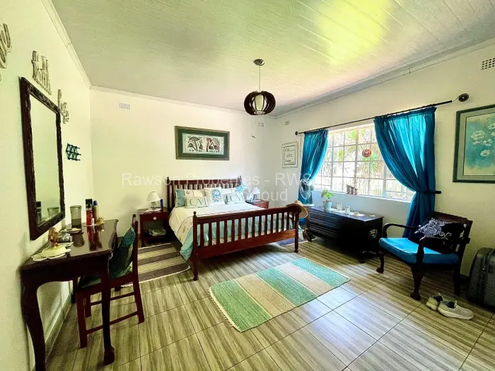 Commercial Property for Sale in Prospect, Harare