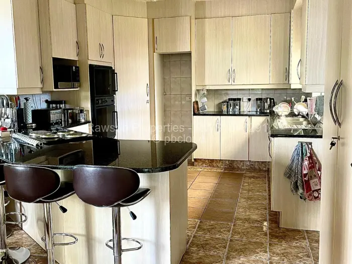 Commercial Property for Sale in Prospect, Harare