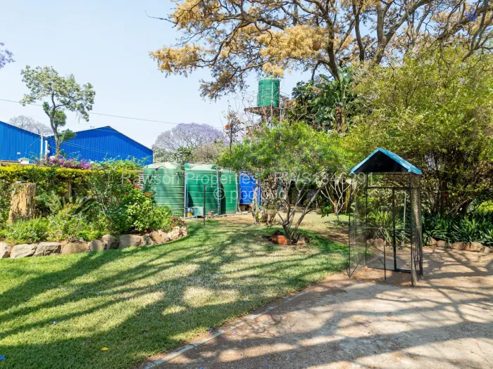 Commercial Property for Sale in Prospect, Harare