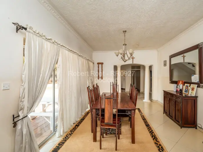 5 Bedroom House for Sale in Borrowdale, Harare