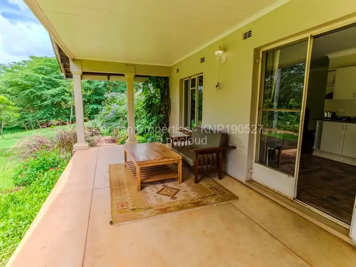 4 Bedroom House for Sale in Philadelphia, Harare