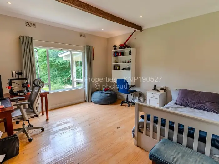 4 Bedroom House for Sale in Philadelphia, Harare