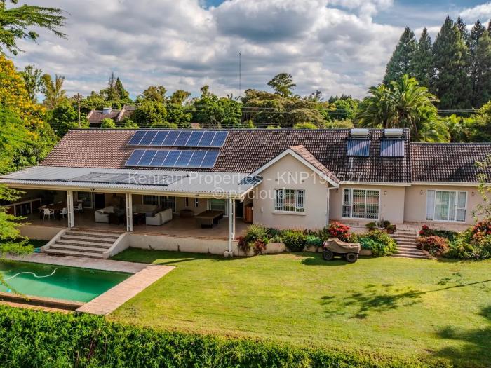 4 Bedroom House for Sale in Philadelphia, Harare