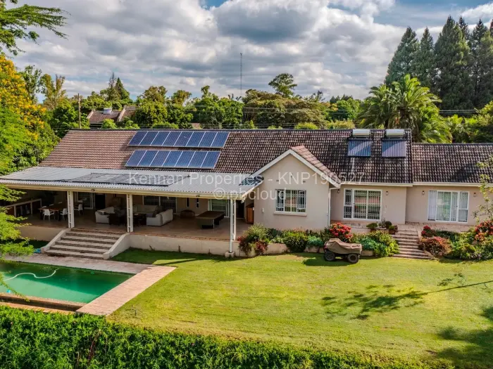 4 Bedroom House for Sale in Philadelphia, Harare