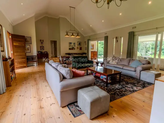 4 Bedroom House for Sale in Philadelphia, Harare