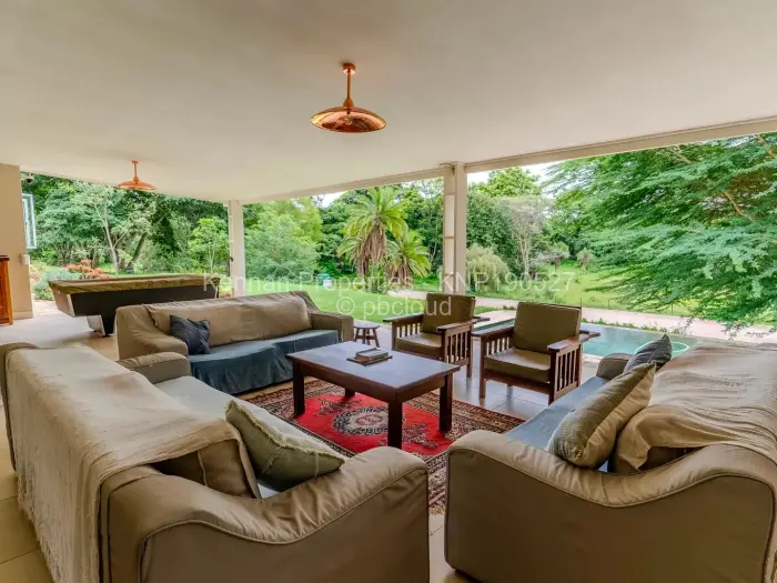 4 Bedroom House for Sale in Philadelphia, Harare