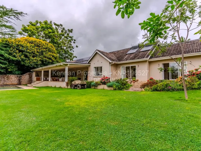 4 Bedroom House for Sale in Philadelphia, Harare