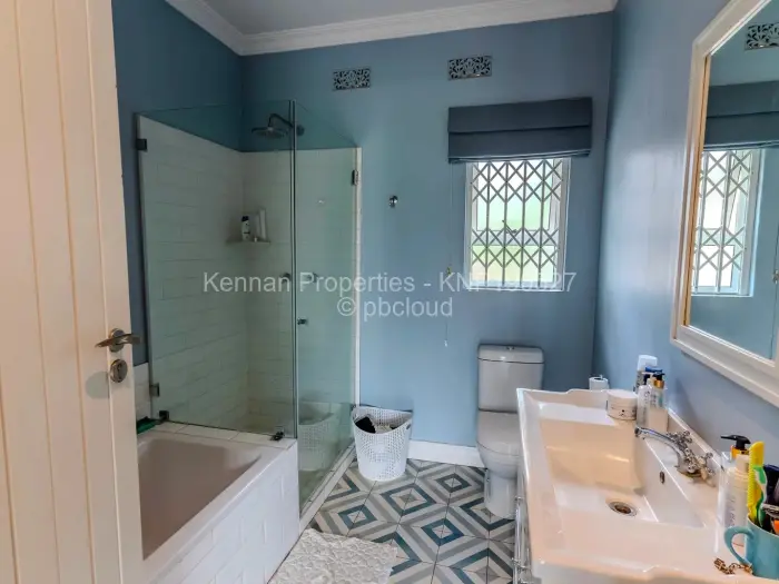 4 Bedroom House for Sale in Philadelphia, Harare