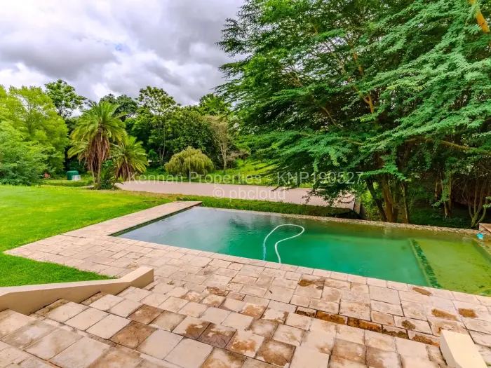 4 Bedroom House for Sale in Philadelphia, Harare