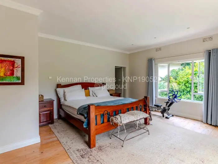 4 Bedroom House for Sale in Philadelphia, Harare