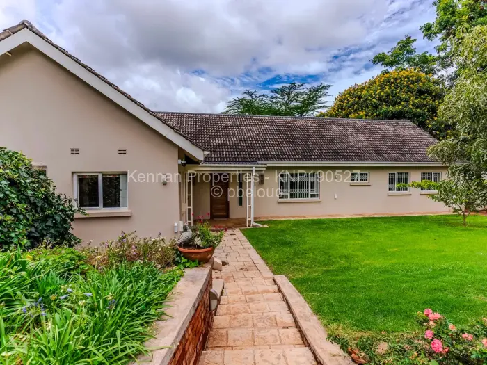 4 Bedroom House for Sale in Philadelphia, Harare