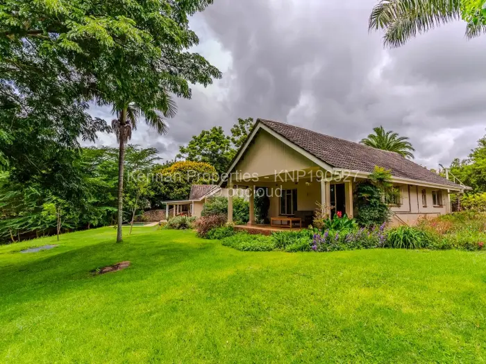 4 Bedroom House for Sale in Philadelphia, Harare