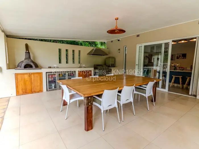 4 Bedroom House for Sale in Philadelphia, Harare