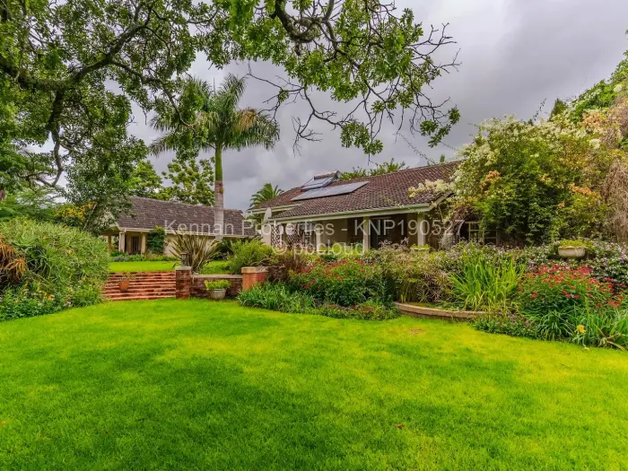 4 Bedroom House for Sale in Philadelphia, Harare