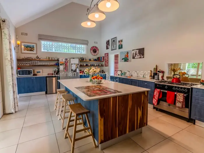 4 Bedroom House for Sale in Philadelphia, Harare