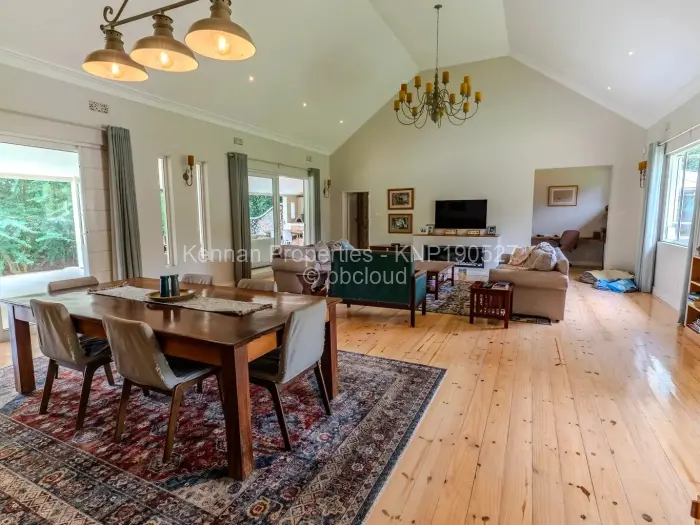 4 Bedroom House for Sale in Philadelphia, Harare