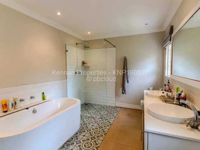 4 Bedroom House for Sale in Philadelphia, Harare