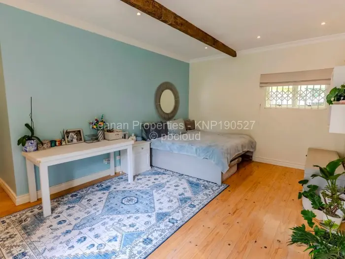 4 Bedroom House for Sale in Philadelphia, Harare