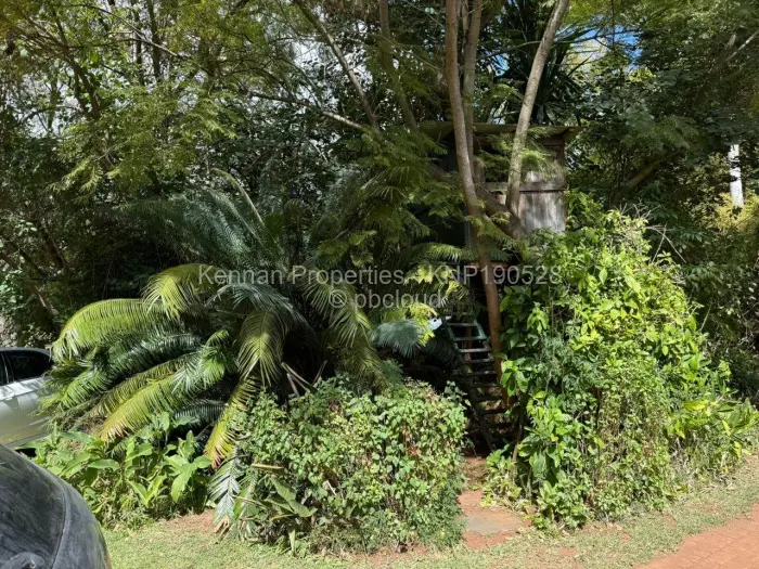 6 Bedroom House for Sale in Chisipite, Harare