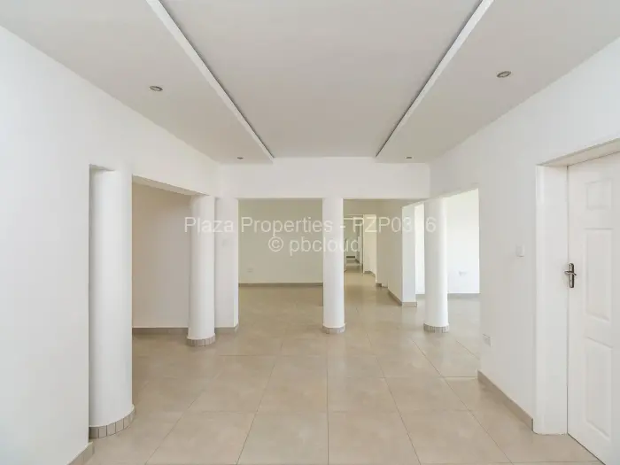 5 Bedroom House to Rent in Glen Lorne