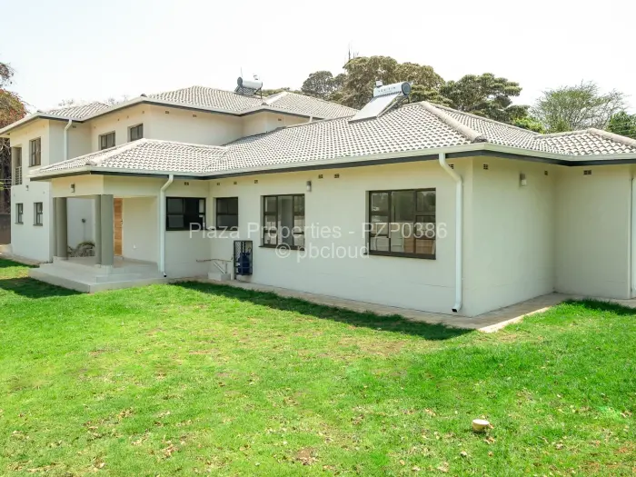 5 Bedroom House to Rent in Glen Lorne