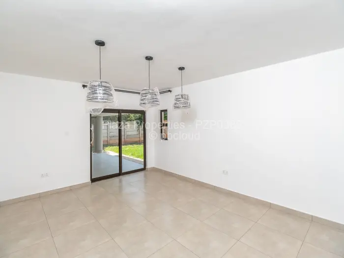 5 Bedroom House to Rent in Glen Lorne