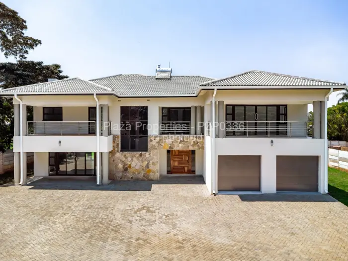 5 Bedroom House to Rent in Glen Lorne