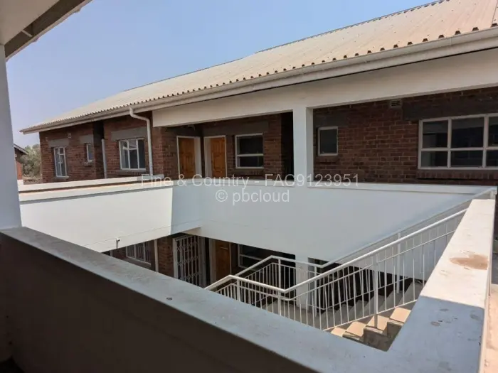 Flat/Apartment for Sale in Graniteside, Harare