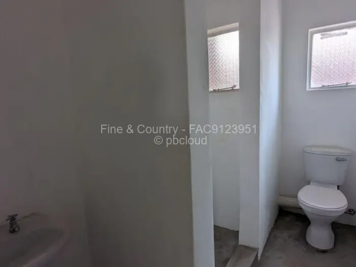 Flat/Apartment for Sale in Graniteside, Harare