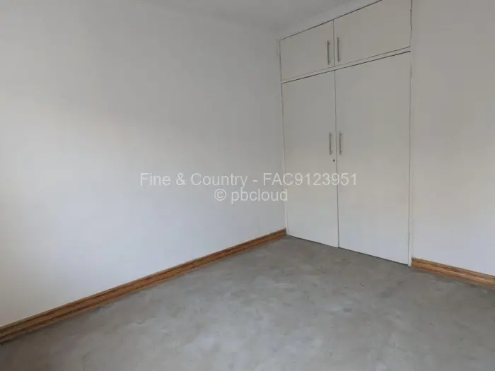 Flat/Apartment for Sale in Graniteside, Harare