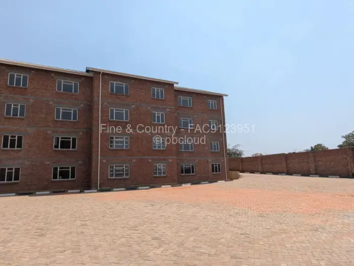 Flat/Apartment for Sale in Graniteside, Harare