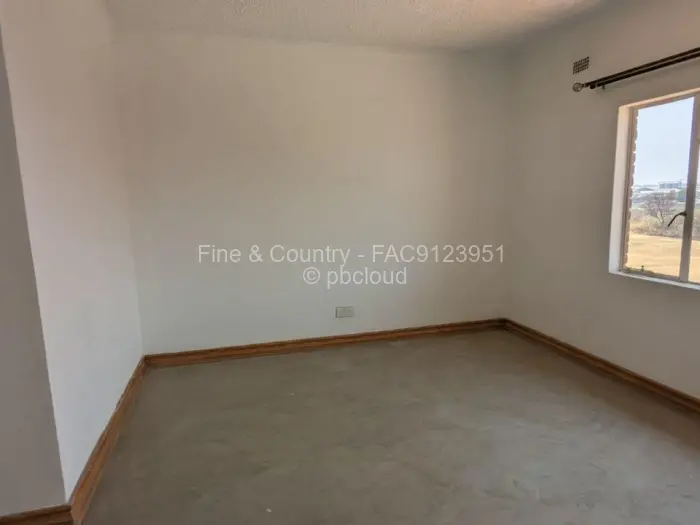 Flat/Apartment for Sale in Graniteside, Harare