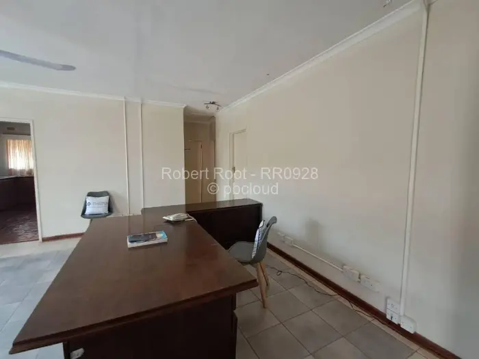 Warehouse/Industrial to Rent in Mount Pleasant, Harare