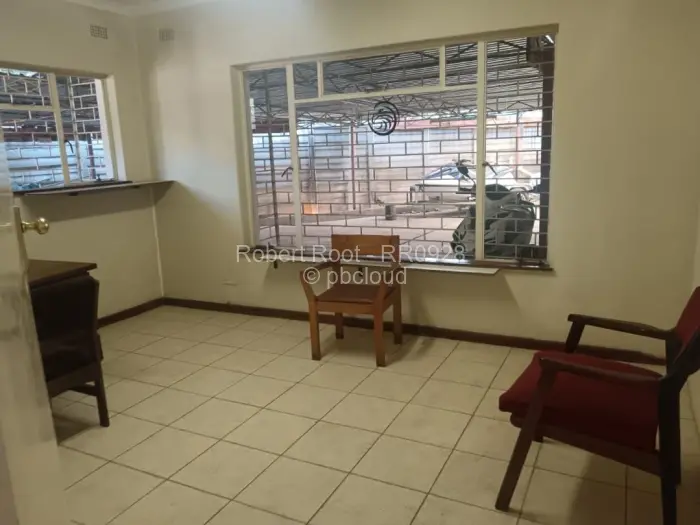 Warehouse/Industrial to Rent in Mount Pleasant, Harare