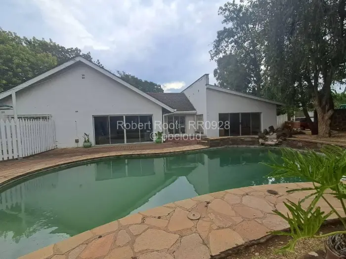 Other Commercial to Rent in Mount Pleasant, Harare