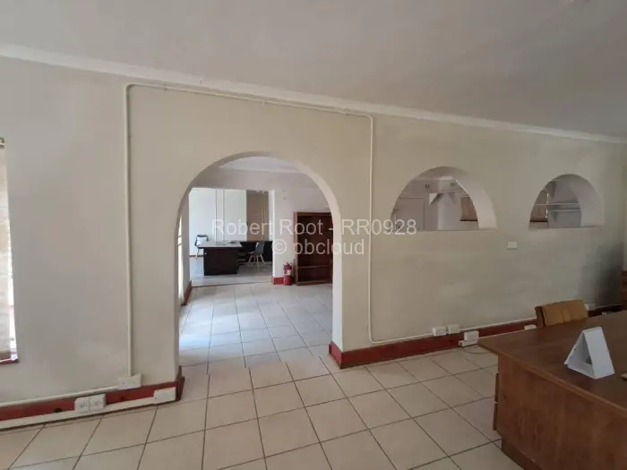 Warehouse/Industrial to Rent in Mount Pleasant, Harare