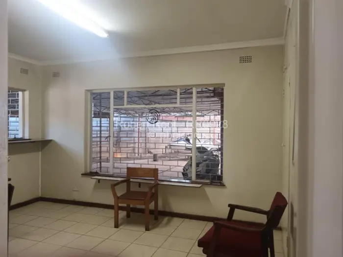 Warehouse/Industrial to Rent in Mount Pleasant, Harare