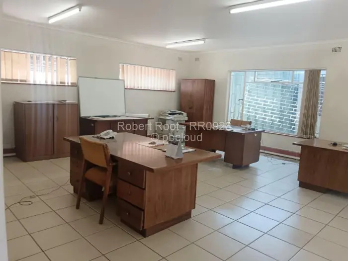 Warehouse/Industrial to Rent in Mount Pleasant, Harare