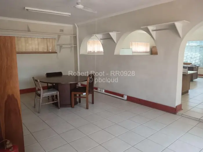 Warehouse/Industrial to Rent in Mount Pleasant, Harare
