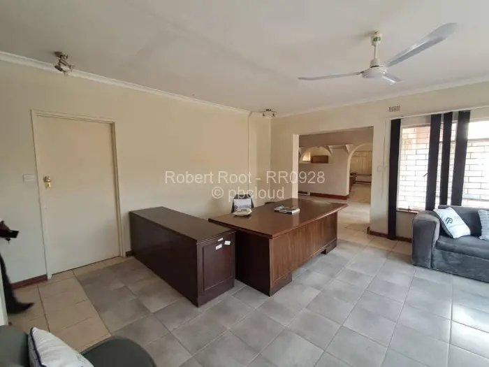 Warehouse/Industrial to Rent in Mount Pleasant, Harare