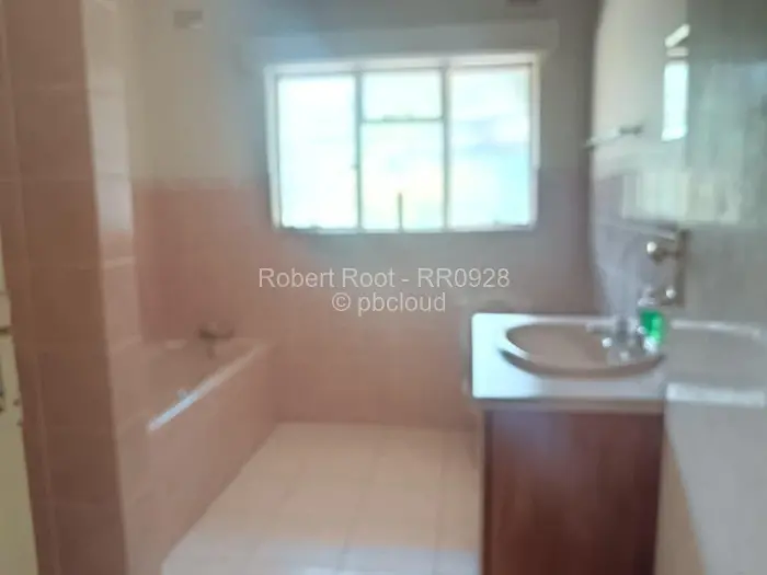 Warehouse/Industrial to Rent in Mount Pleasant, Harare