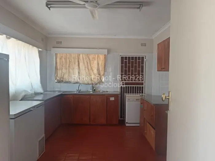 Warehouse/Industrial to Rent in Mount Pleasant, Harare