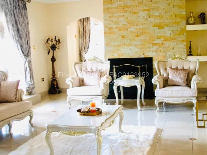 7 Bedroom House for Sale in Borrowdale Brooke, Harare