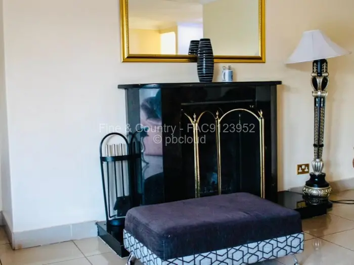 7 Bedroom House for Sale in Borrowdale Brooke, Harare